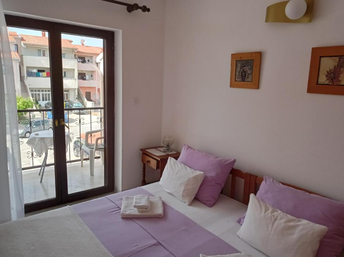 "Sunny" - Studio Apartment PUY Exterior foto