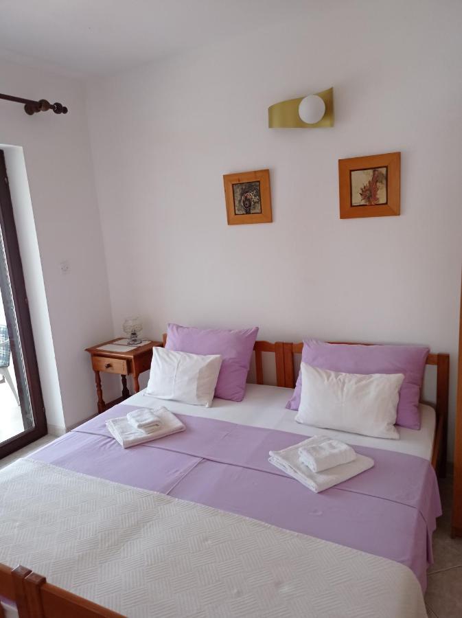 "Sunny" - Studio Apartment PUY Exterior foto