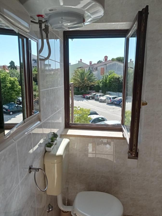 "Sunny" - Studio Apartment PUY Exterior foto