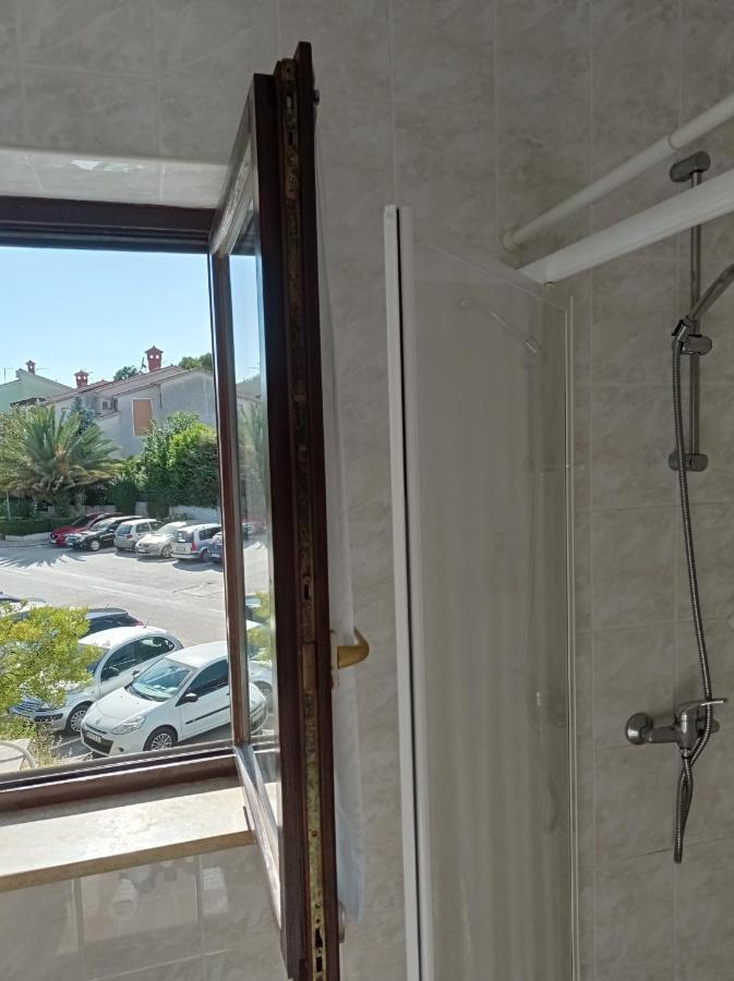 "Sunny" - Studio Apartment PUY Exterior foto